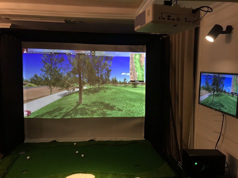 Cảm biến golf 3D Garmin tổng hợp dữ liệu của nhiều sân golf trên thế giới