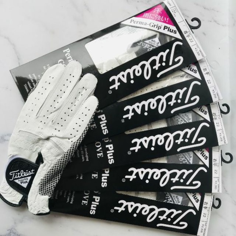 Găng tay Perma - Grip Plus phù hợp với những golfer newbie