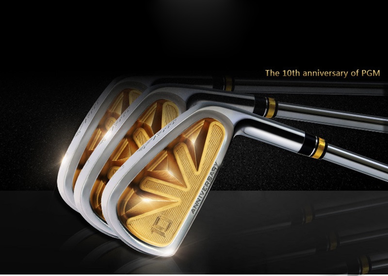 Bộ gậy golf PGM 10h Anniversary Edition - MTG009