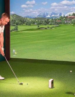 Game 18 Hố Phòng Golf 3D - Xu Hướng Chơi Golf 2024