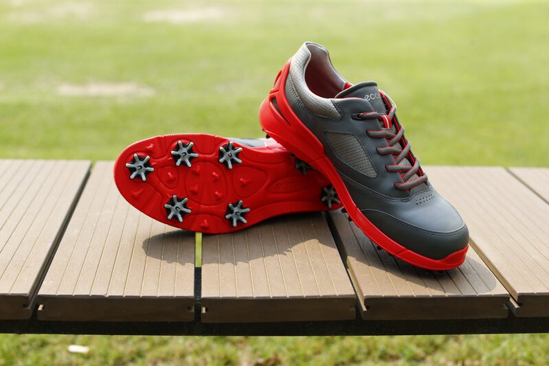 Giày golf Ecco là những đôi giày của công nghệ
