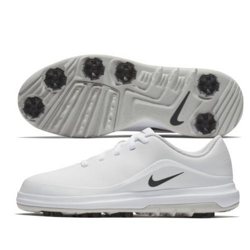 Đây là mẫu giày dành cho golfer nhí có độ ổn định cao