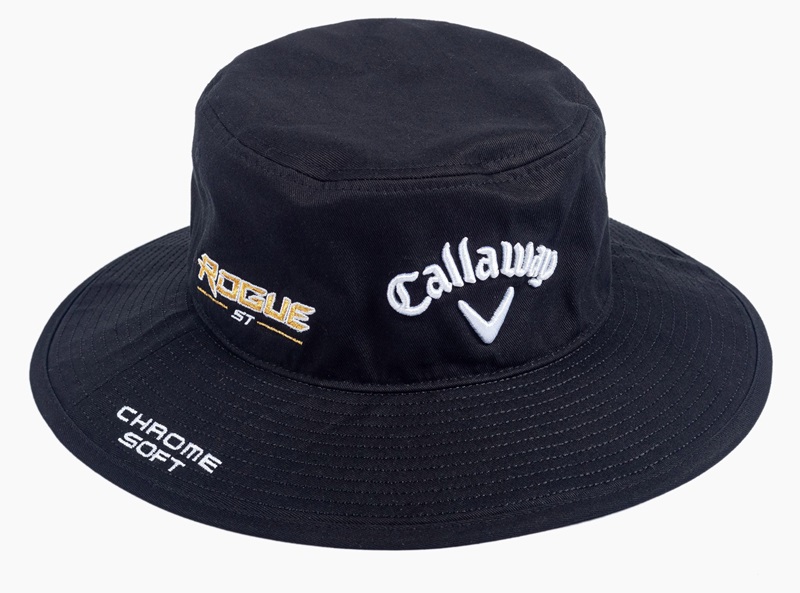 Hãng Callaway cung cấp đến golfer đa dạng mũ golf cho người chơi lựa chọn