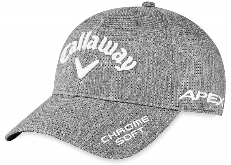 Mũ golf Tour Authentic Performance Pro cap cao cấp