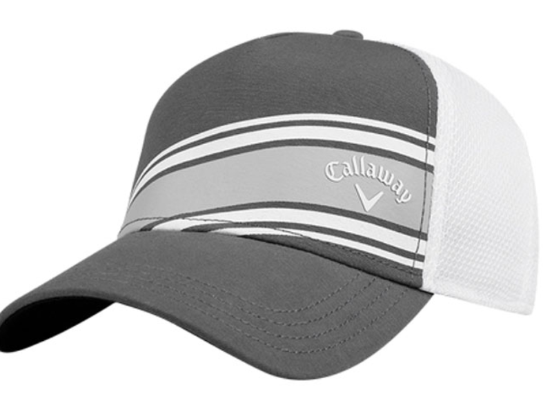 Mũ golf sở hữu nhiều màu sắc như: Ghi xám, đen, xanh navy,...