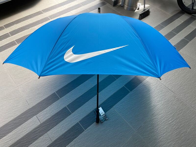 Dù Nike cho các golfer yêu thích các thiết kế đơn giản, khỏe khoắn