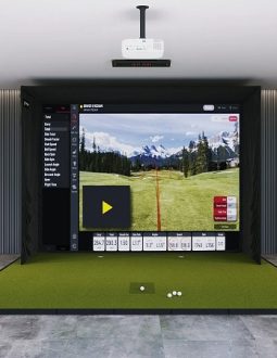 Giá Lắp Đặt Phòng Tập Golf 3D Chuẩn Nhất Mà Golfer Nên Biết