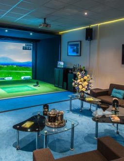 Top Phụ Kiện Golf 3D Hàng Đầu Được Nhiều Golfer Tin Dùng