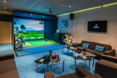 Top Phụ Kiện Golf 3D Hàng Đầu Được Nhiều Golfer Tin Dùng