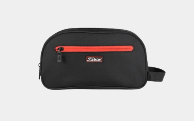 Titleist Players Dopp Kit TA20PDK chống nước tốt, chịu lực và nhiệt cao