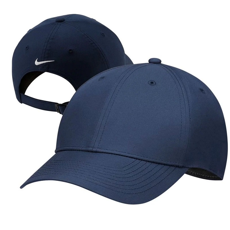 Mũ golf DH1641-419 nổi bật trên sân