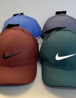Top 5 Mẫu Mũ Nike Golf Bền Bỉ, Giá Tốt, Được Golfer Lựa Chọn