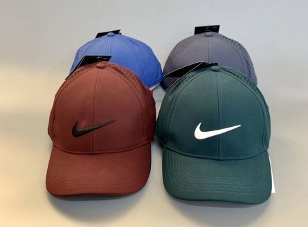 Top 5 Mẫu Mũ Nike Golf Bền Bỉ, Giá Tốt, Được Golfer Lựa Chọn