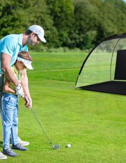 Lều golf dùng để làm gì?