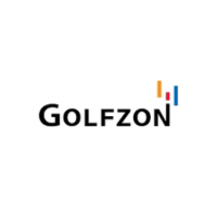 Logo thương hiệu Golfzon