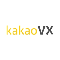 Logo thương hiệu Kakao VX