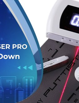 Chế độ 7 Down trên thảm Putitng Laser Pro