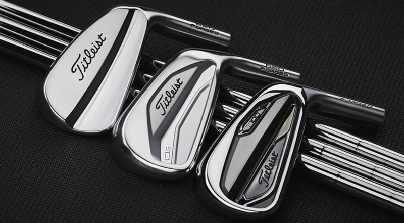 Gậy sắt Titleist sở hữu nhiều ưu điểm nổi bật