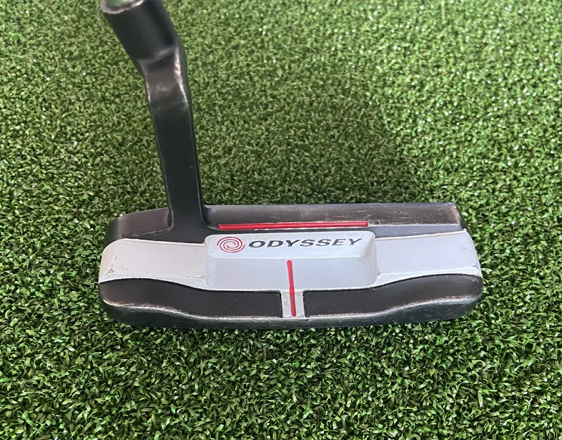 Putter Odyssey O Word #1 cũ được đánh giá cao