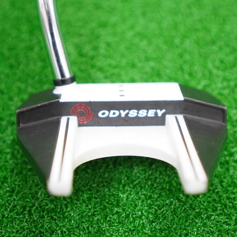 Odyssey White putter cho cú gạt chất lượng