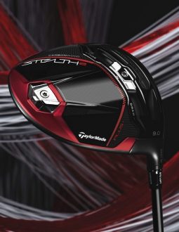 TaylorMade Stealth 2 - Thiết Kế Đột Phá, Hiệu Năng Vượt Trội