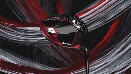 TaylorMade Stealth 2 - Thiết Kế Đột Phá, Hiệu Năng Vượt Trội