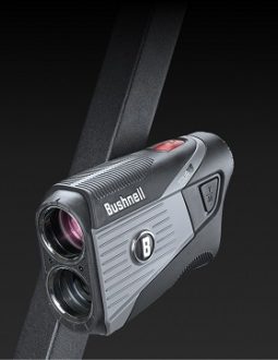 Review Bushnell Tour V5 - “Trợ Thủ” Đắc Lực Trên Sân Cho Golfer