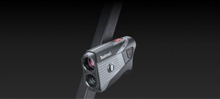 Review Bushnell Tour V5 - “Trợ Thủ” Đắc Lực Trên Sân Cho Golfer