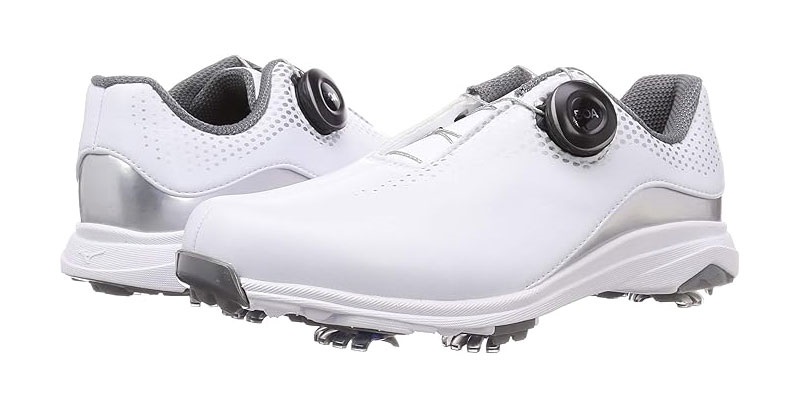 Mizuno Boa 51GW204003 mang đến cảm giác thoải mái cho mọi golfer