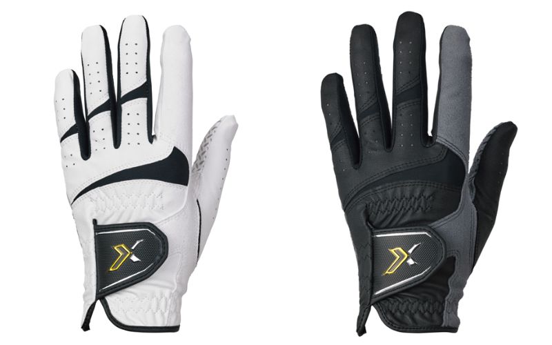 XXIO All Weather Glove GGG-X018 thu hút bởi sự linh hoạt