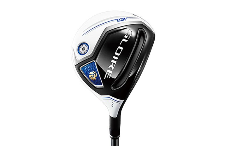 TaylorMade còn tích hợp công nghệ Beta Titanium, Speed Pocket tiên tiến giúp gậy giảm độ rung