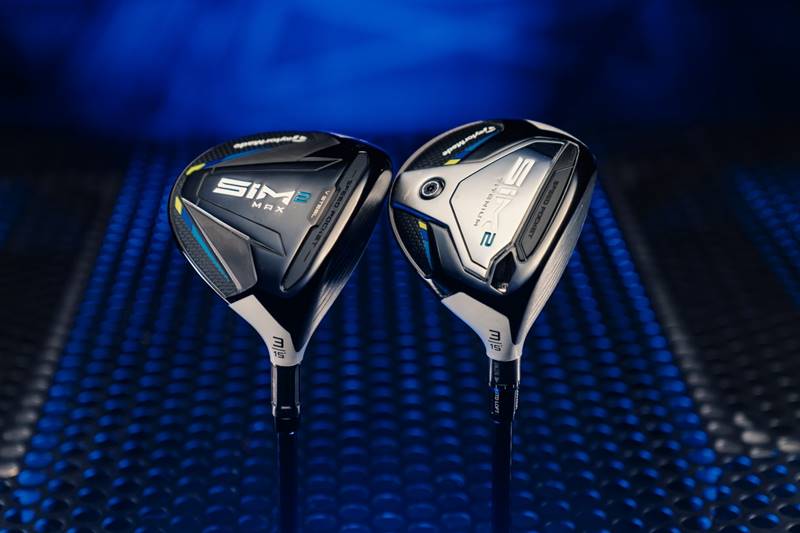 TaylorMade SIM ra mắt năm 2020 và nhanh chóng trở thành dòng gậy golf hàng đầu về khả năng tạo cú đánh ổn định