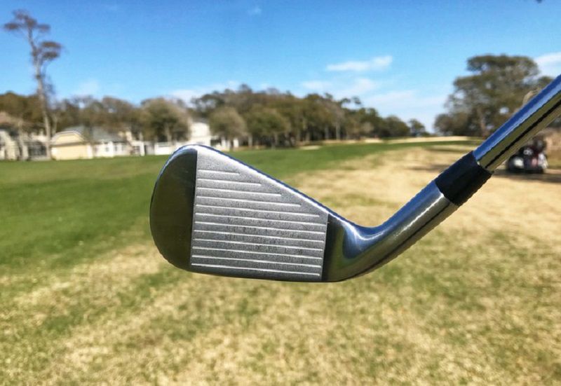 Ironset Titleist AP3 là sự lựa chọn hoàn hảo với những golfer muốn nâng cao kỹ thuật bóng golf