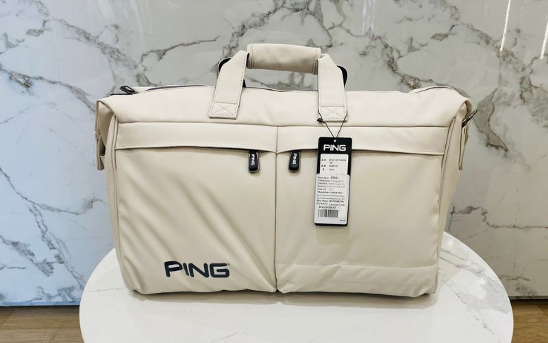 Túi golf xách tay Ping 36188 được thiết kế dành phù hợp cho cả nam và nữ golfer