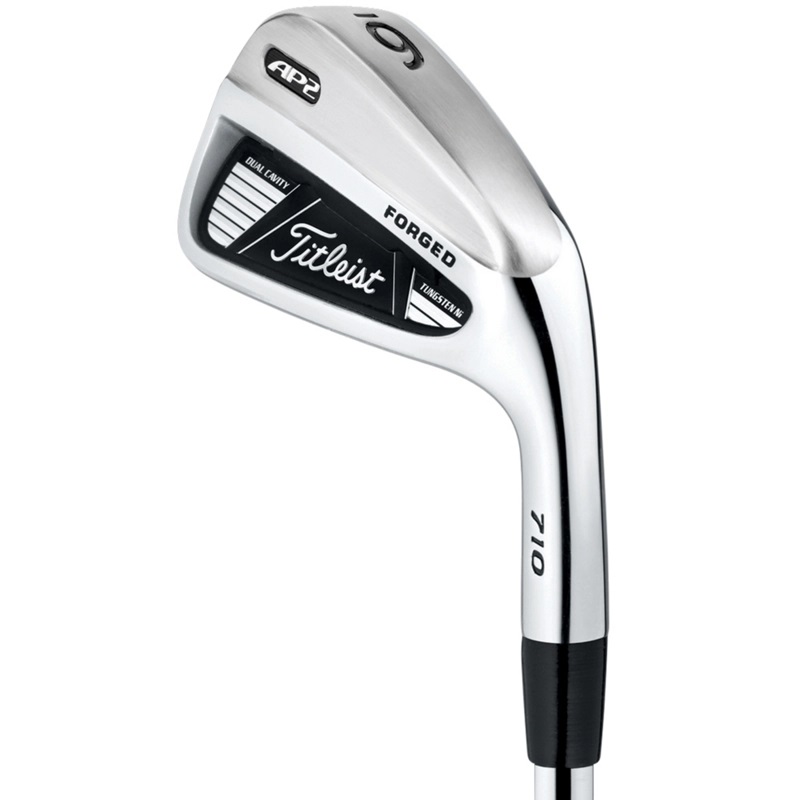 Titleist AP2 710 ra mắt được một thời gian nhưng vẫn được nhiều golfer lựa chọn