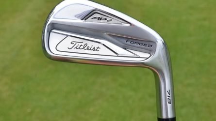 Gậy Golf Titleist AP2: Siêu Phẩm Gậy Sắt Với Công Nghệ Hiện Đại