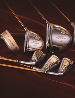 Honma Beres B08 Aizu 4 sao được nhiều golfer lựa chọn