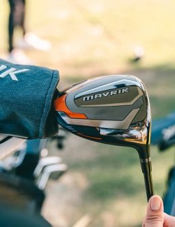 Callaway Mavrik – Lựa Chọn Hàng Đầu Cho Cú Swing Hoàn Hảo