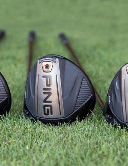 Review Bộ Gậy Golf Fullset Ping G400 Từ Golfer Handicap 21