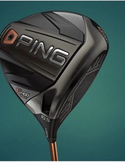 Gậy Golf Ping G400 Max Driver - Review Chi Tiết Từ PGA