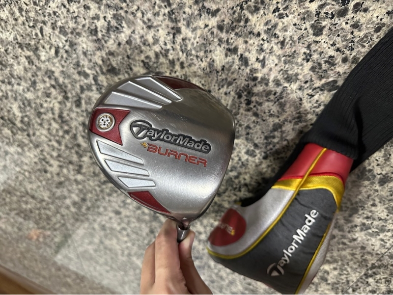 Golfer cần có kỹ năng đánh cơ bản mới có thể dùng tốt bộ Burner