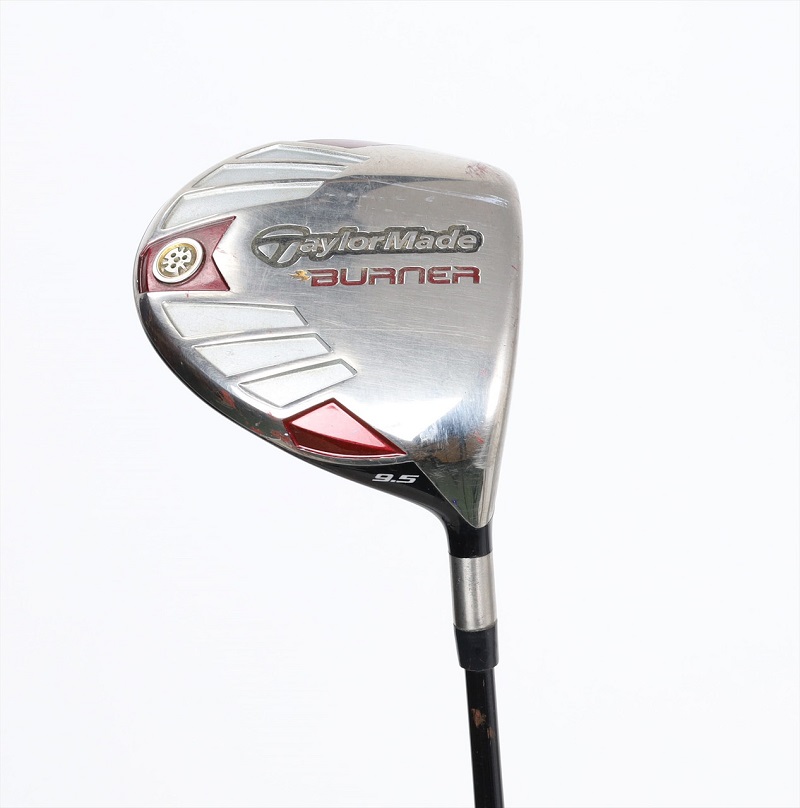 TaylorMade Burner nhận đánh giá cao từ golfer