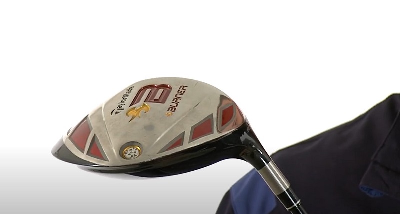 Golfer nên cân nhắc độ phù hợp khi chọn mua Burner của TaylorMade
