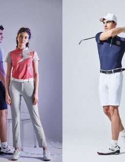 Le Coq Sportif Golf – Đẳng Cấp Thời Trang Golf Pháp