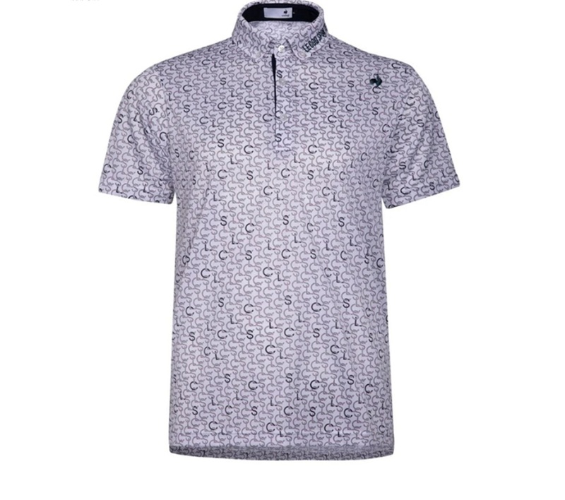 LECOQ AW24 LG4FHS01 trẻ trung, năng động