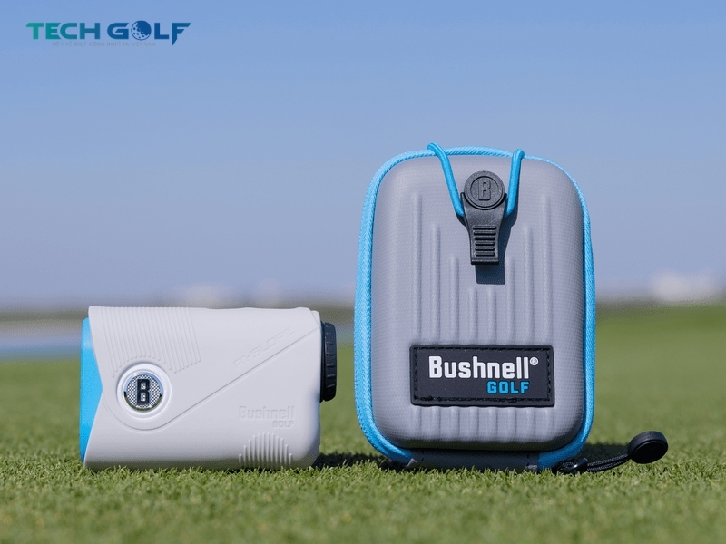 Máy đo khoảng cách Bushnell A1 Slope