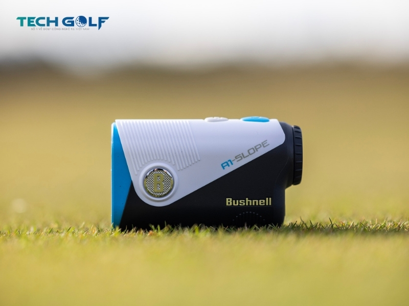 Máy đo khoảng cách Bushnell A1 Slope