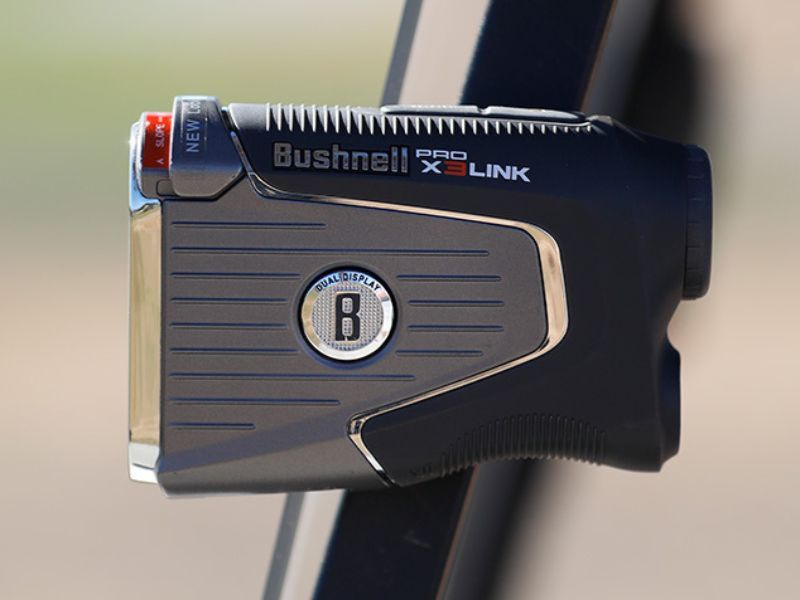 Máy Đo Khoảng Cách Bushnell Pro X3+ Link
