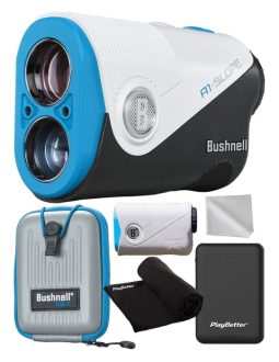 Máy đo khoảng cách Bushnell A1 Slope