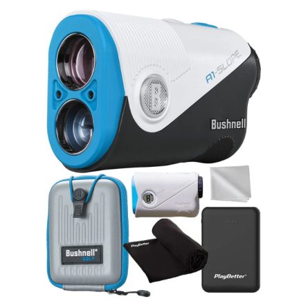 Máy đo khoảng cách Bushnell A1 Slope